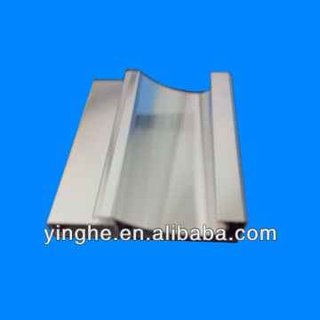 aluminum profile for kitchen door