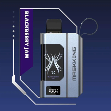 Maskking LENOX 15000 Pod Kit Disposable Vape