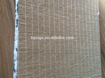 2016 Rebonded Floor Sponge Foam Carpet Underlayment