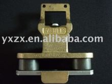 SANTALUCIA clip, Chain