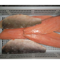 Fresh Frozen Whole Norwegian Atlantic Salmon Fish Ready For Export