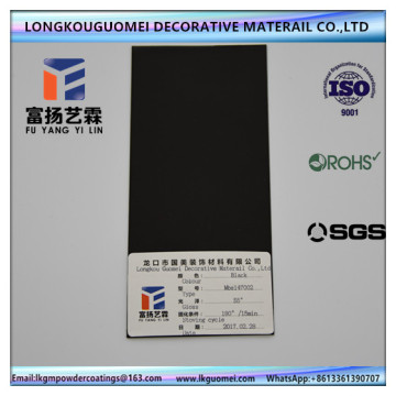 Epoxy Texture Polyester Electrostatic Powder Coating