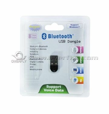 Fy1023f Usb Fishtail Bluetooth Smallest Usb Bluetooth Adapter