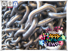 2016 colourful studless link marine anchor chain