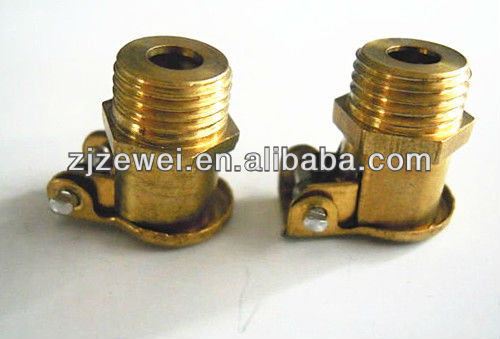 Spring Lid Small Oiler