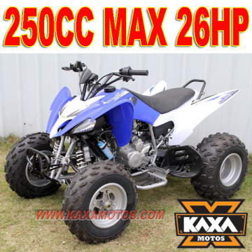 250cc Lifan ATV