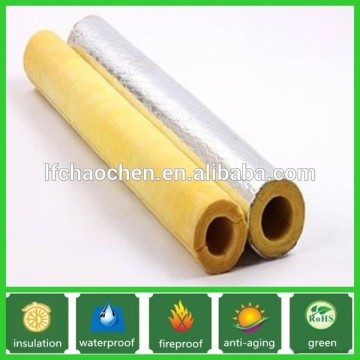 centrifugal glass wool pipe