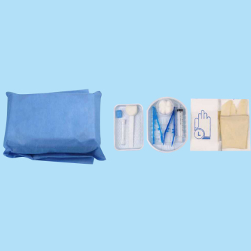 Disposable Sterilization Urethral Catheterization Kits