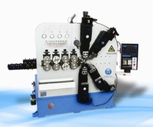 C6120 Cnc Spring Coiling Machine?