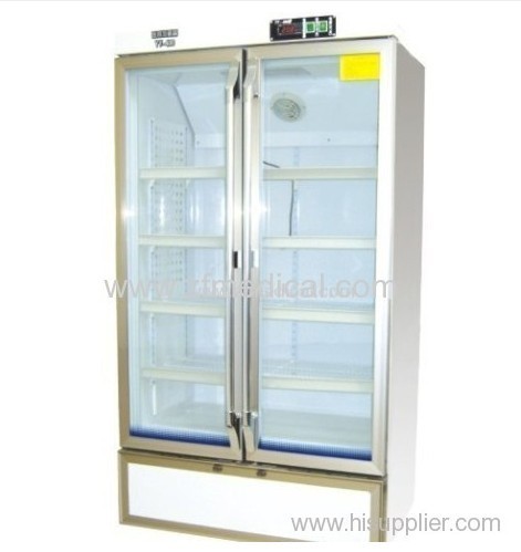 2 To 10 Degree 560 L Medical Refrigerator 