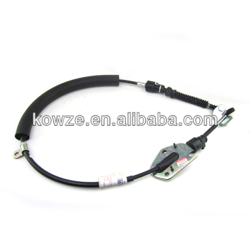 Gearshift Cable For Mitsubishiish Parts Pajero Montero V63W---V78W MR581204