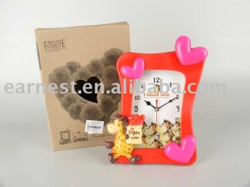 Gift Clock