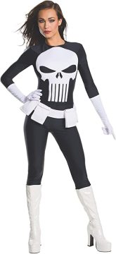 High Quality Cosplay Costume Marvel Comic Revenger