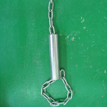 High Quality Pig Slaughter and Processing Equipment - Bleeding Shackle