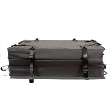 Waterproof Rooftop Cargo Carrier Bag for Vehicles with/Without Roof Racks