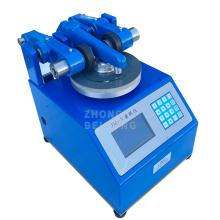 Digital Paint Film Wear Resistance Tester for Deck and Floor Applications