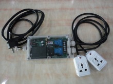 GSM Control Module, 2 Channels GSM Controller, SMS Controller