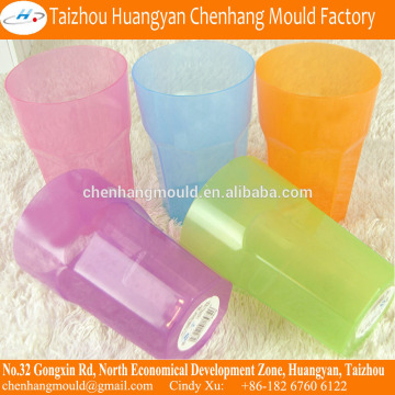 2016 China Plastic Injection Mould Houseware Mould