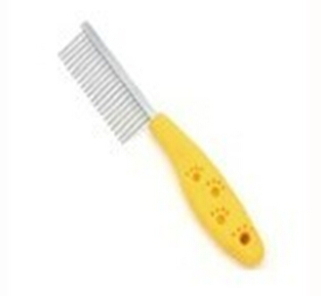 Popular design blade pet comb