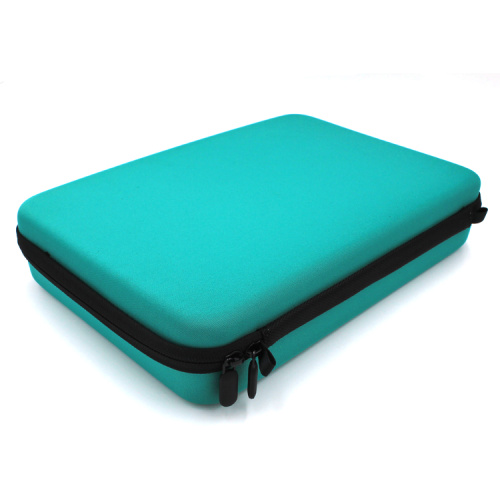 OEM design practical large capacity eva tool case