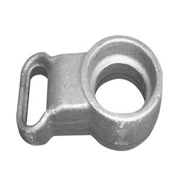 Forging Mining Parts