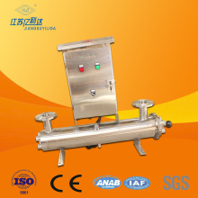 home drinking water purification UV Water disinfection system