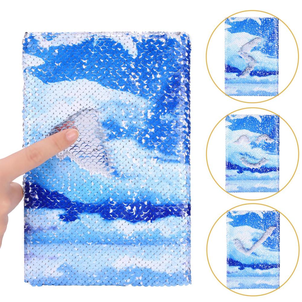 Unicorn Notebook With 4 Pieces Multicolor Pens Set 4 Unicorn Notebook With 4 Pieces Multicolor Pens Set 4