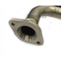 Exhaust for 07-14 TOYOTA Yaris 3 DOOR HATCHBACK