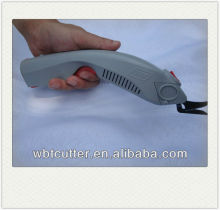 rechargeable power tailor cutting tool