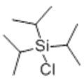 Triisopropylsilyl chloride CAS 13154-24-0