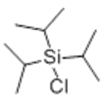 Cloruro de triisopropilsililo CAS 13154-24-0