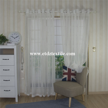 2016 Type Voile Fabric