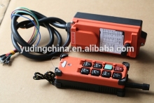 new products telecontrol Winch Wireless Crane Radio Remote Control, remote control switch