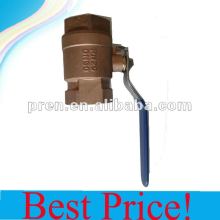 Hand -Wheel Ball Valve