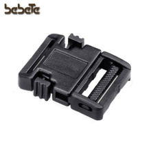 whoesale high quality belt plastic buckle