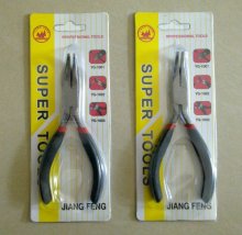 hair extension curve plier hair extension opener pliers