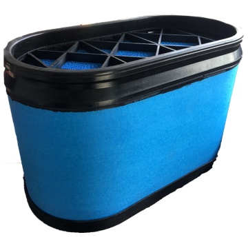 YOBO Auto Parts Factory OEM Quality Air Filter for HYUNDAI
