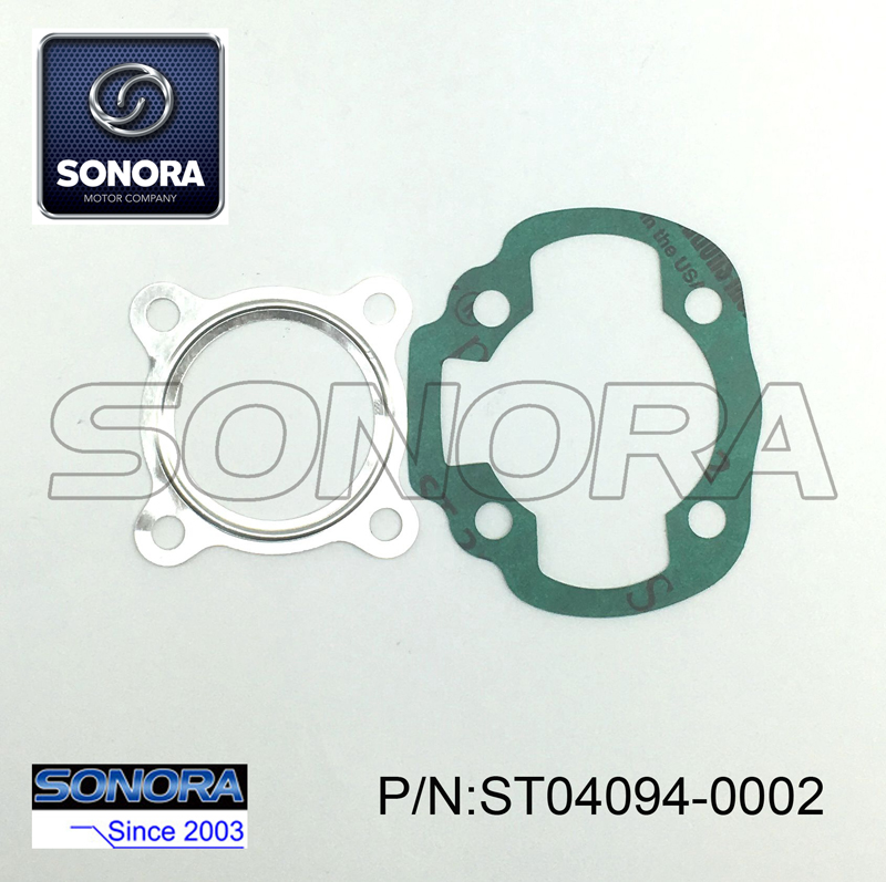 ST04094-0002 Yamaha BWS 70cc GASKET KIT