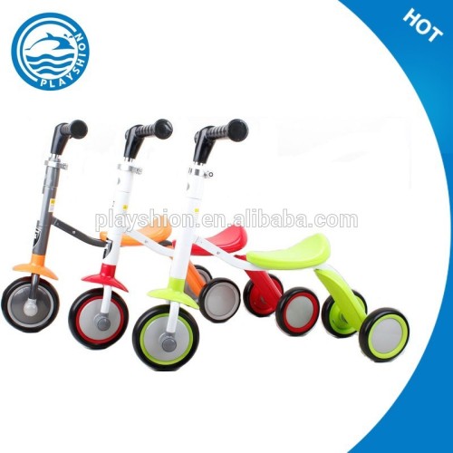 multifunctional kick scooter without pedal/training kids bike