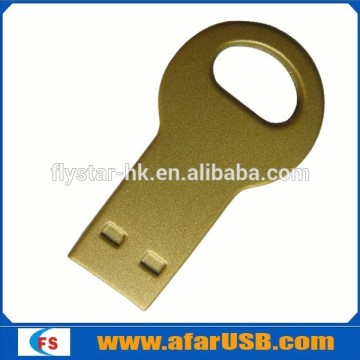 New products 2015 promotonal colorful key shape usb 2.0, custom logo key usb pendrive, 1gb2gb4gb8gb16gb usb stick memory