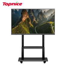 Topnice Smart Board Interactive Whiteboard for Teaching and Conference Displays