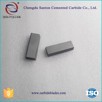 widia grooving tool carbide brazed tips