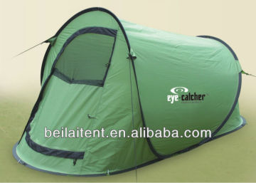 Camping single tent