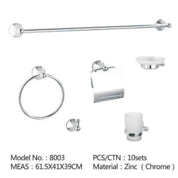 Bathroom Accessories Luxury Bathroom Design Bath Hardware Sets