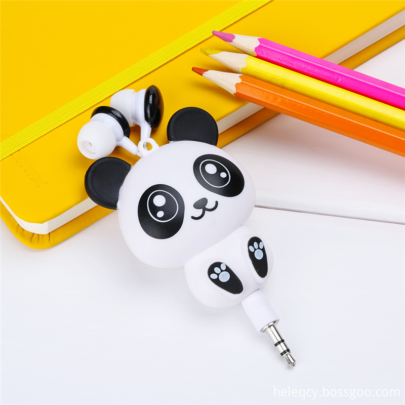 Earphone for Children