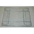 BBQ Grill Basket wire mesh basket