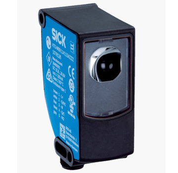 SICK KTS Series Color Difference Detection Sensor - Germany