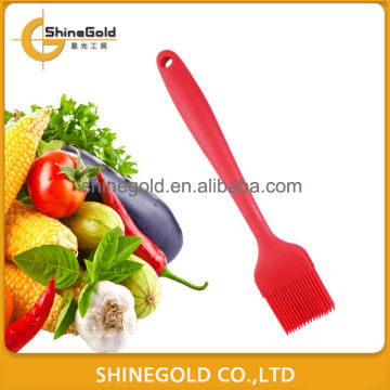 Silicone Rubber Pastry Brush