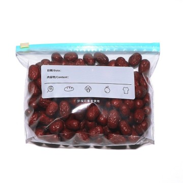 Disposable Plastic Fresh-keeping Bags: A Comprehensive Guide to Freshness Protection Package Withdraw Styles