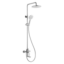 Shower Systems And Tub Bathroom Shower Faucet Sets